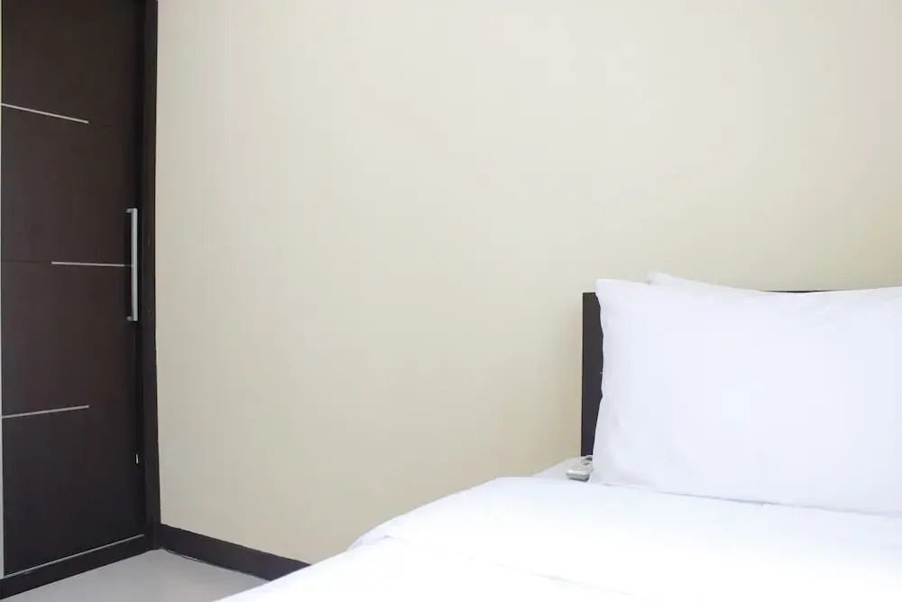 Deluxe & Cozy 4BR Galeri Ciumbuleuit Apartment