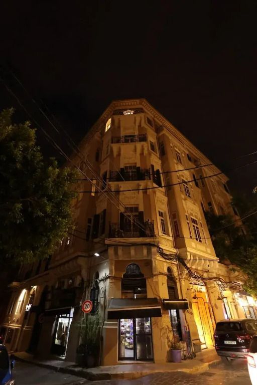 THE GEM BOUTIQUE HOTEL