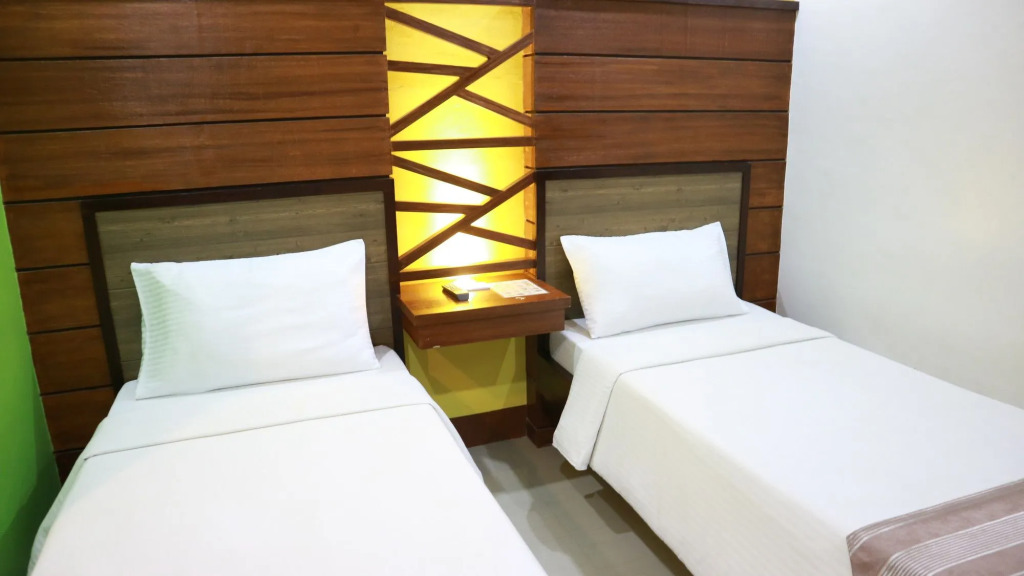The Loft Hotel