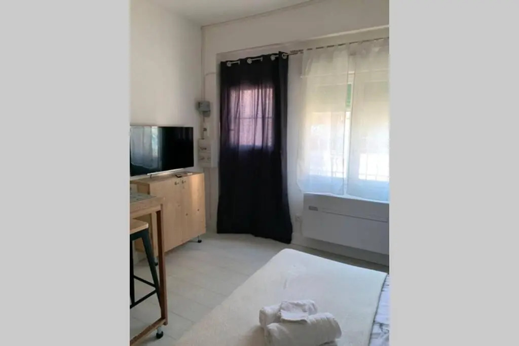 Charmant petit studio en centre ville