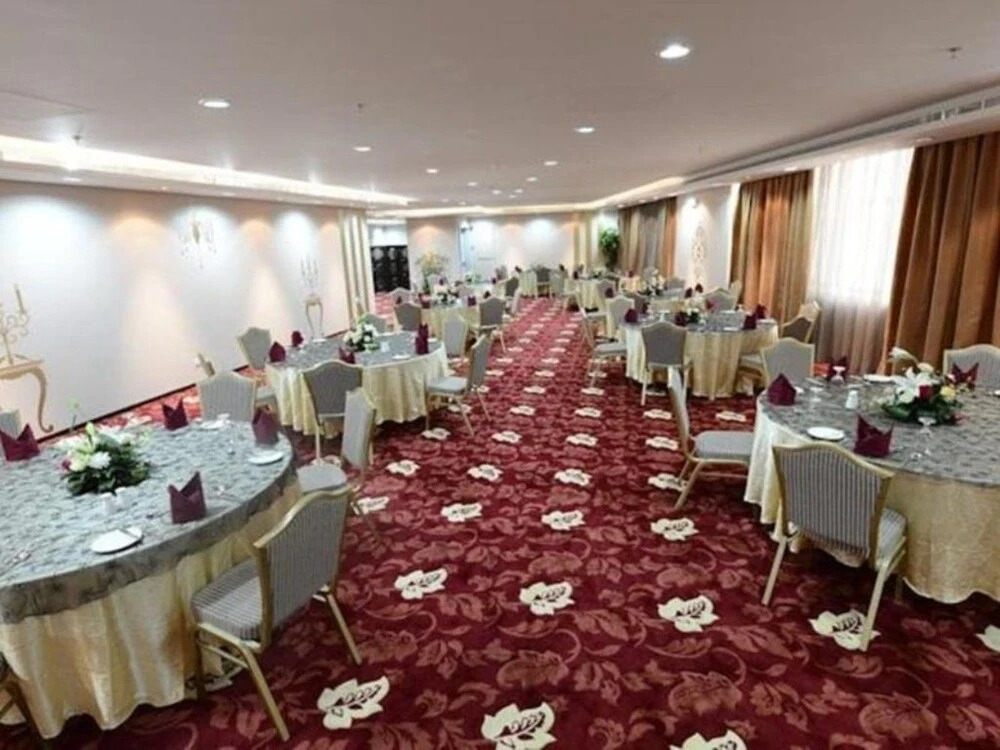 Makkah Arak Ajyad Hotel