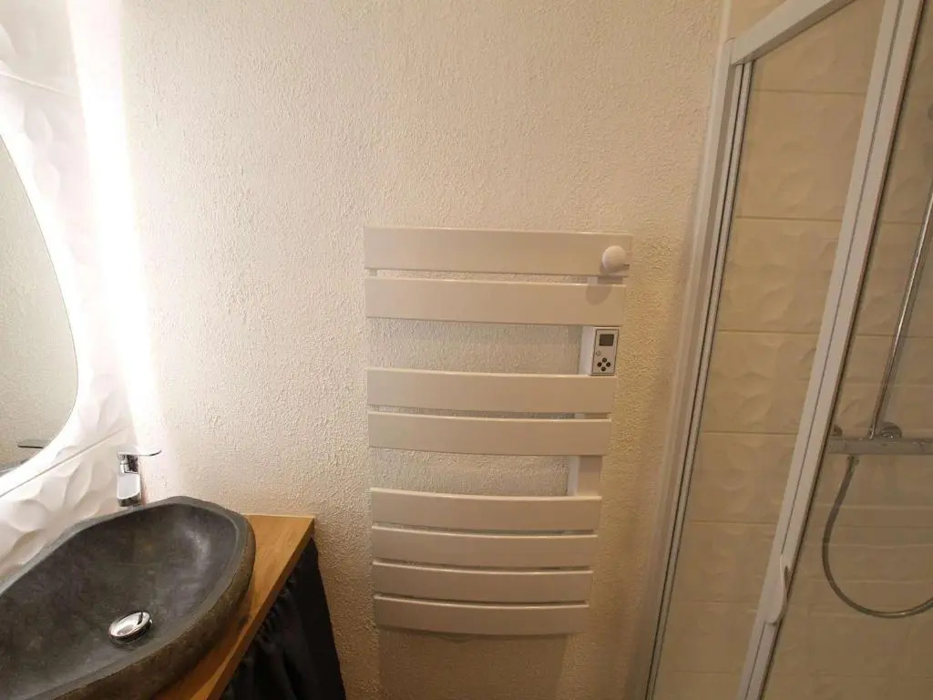 Appartement Briançon, 4 pièces, 12 personnes - FR-1-330C-118