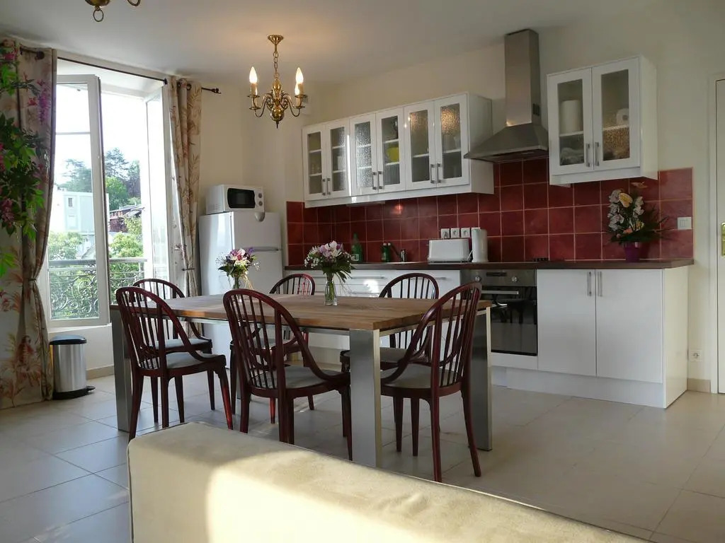 Aix Appartements