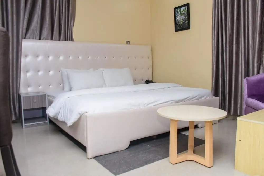 Sharon Ultimate Hotels