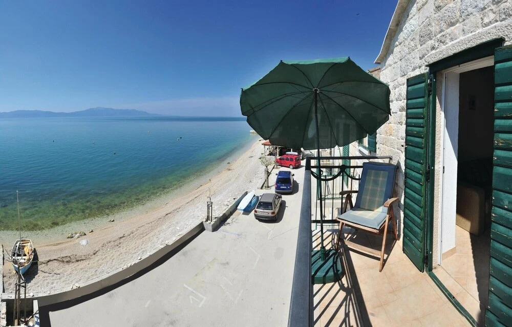 Holiday Home Blatnice I