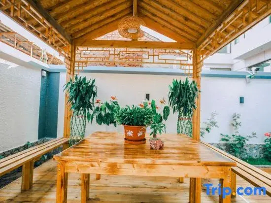 Beijing Xianghe Yiju Homestay