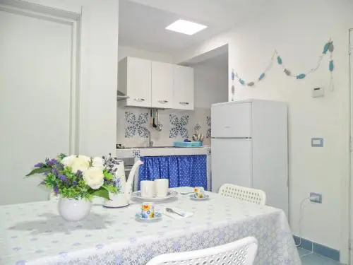 Casa vacanze Dune sul mare