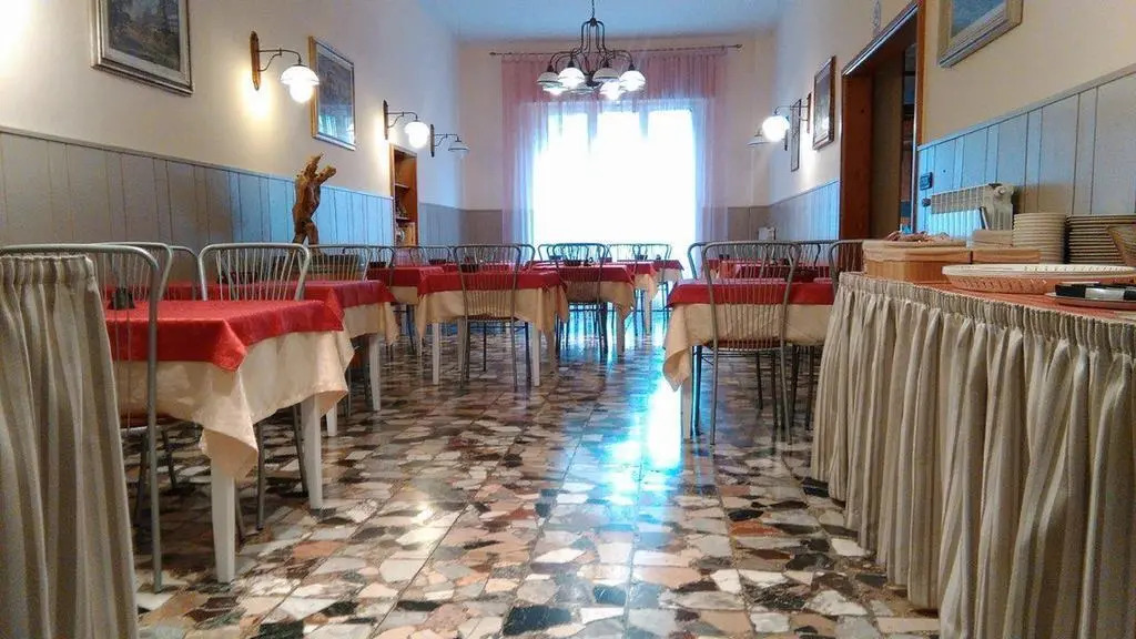 Hotel Paolina