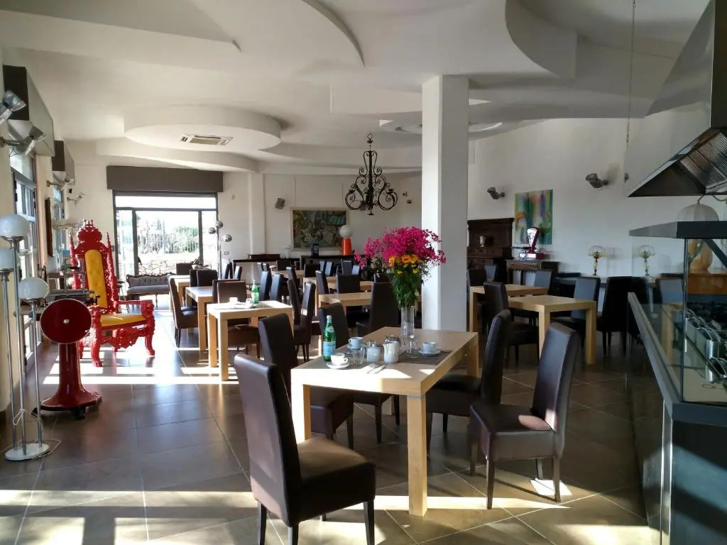 Masseria Le Dimore