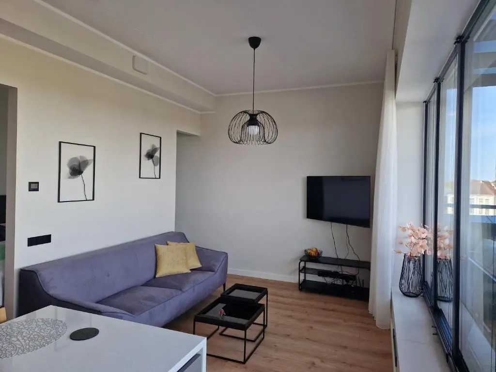Artisa Riia Str 20a Luxury 2BR Penthouse Apartment