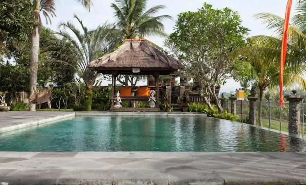 Batuan Villa