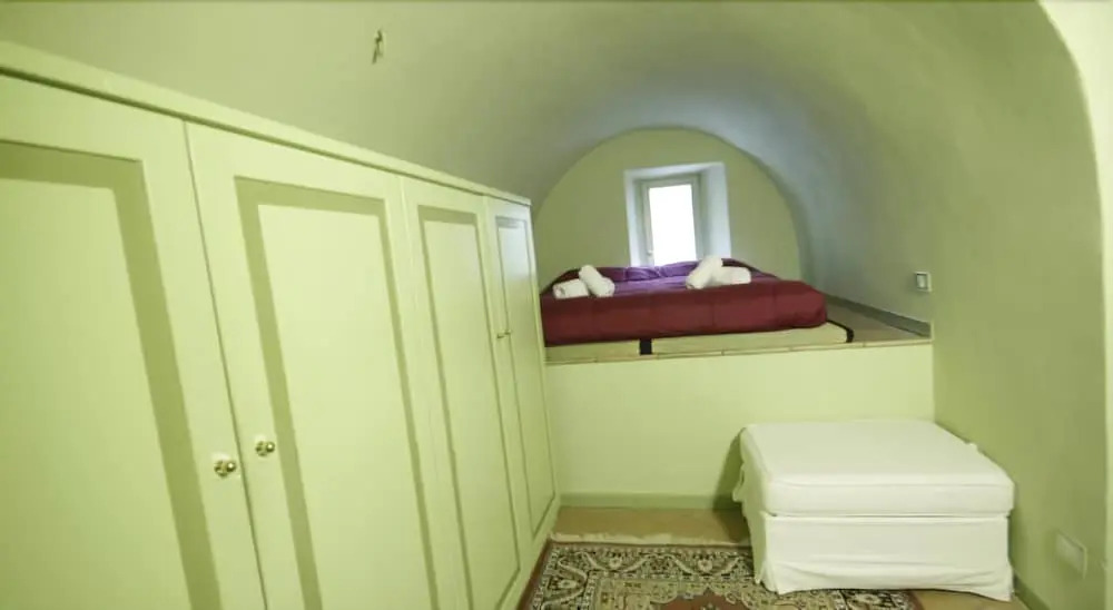 Fleur de Lis Loft