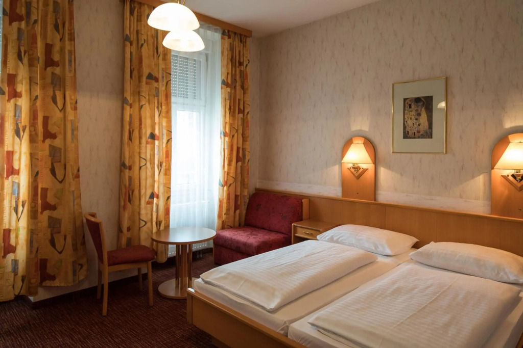 Hotel Admiral