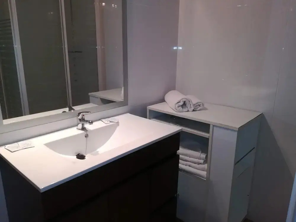Apartamento Las Zarzas 1