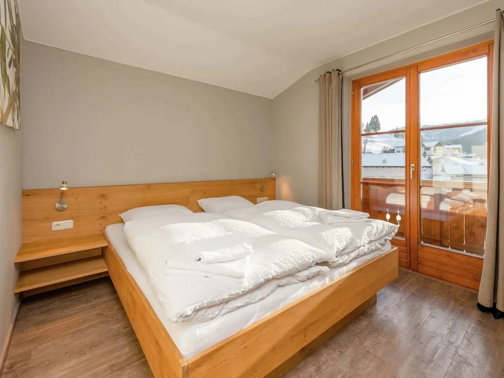 Spacious Chalet near Ski Area in Dienten am Hochkonig