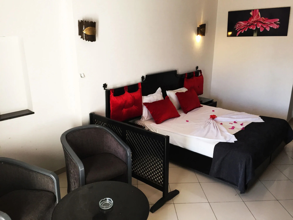 Hotel Djerba Saray
