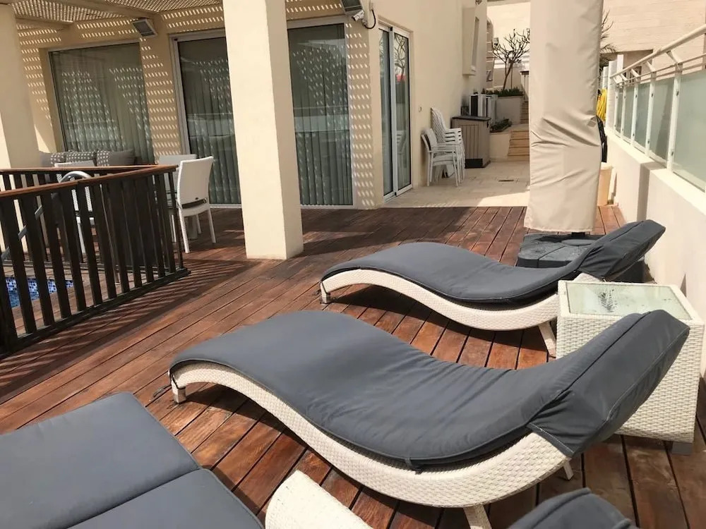 Villa Glamour Eilat