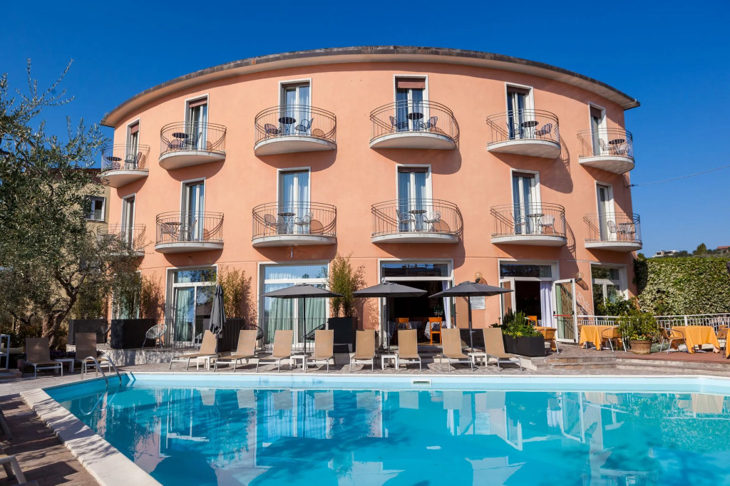 Art Hotel Ventaglio