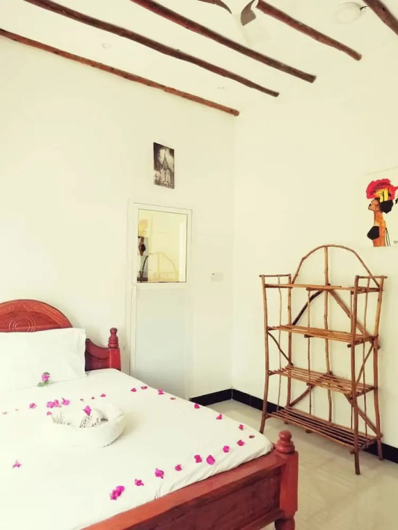 Room-room B - at the Right-side sea View