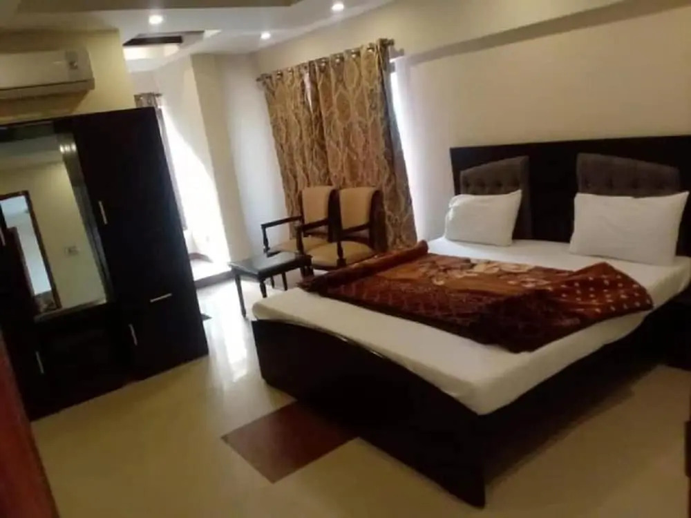 Hotel Al Subtaini