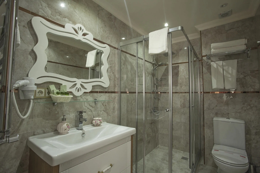 Istanbul Old City Sultanahmed Miran Hotel