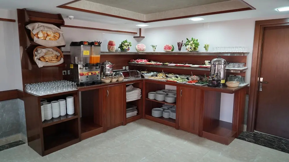 Sami Akar SARAY OTEL
