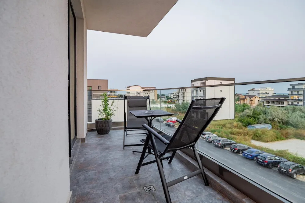 RIA Apartments