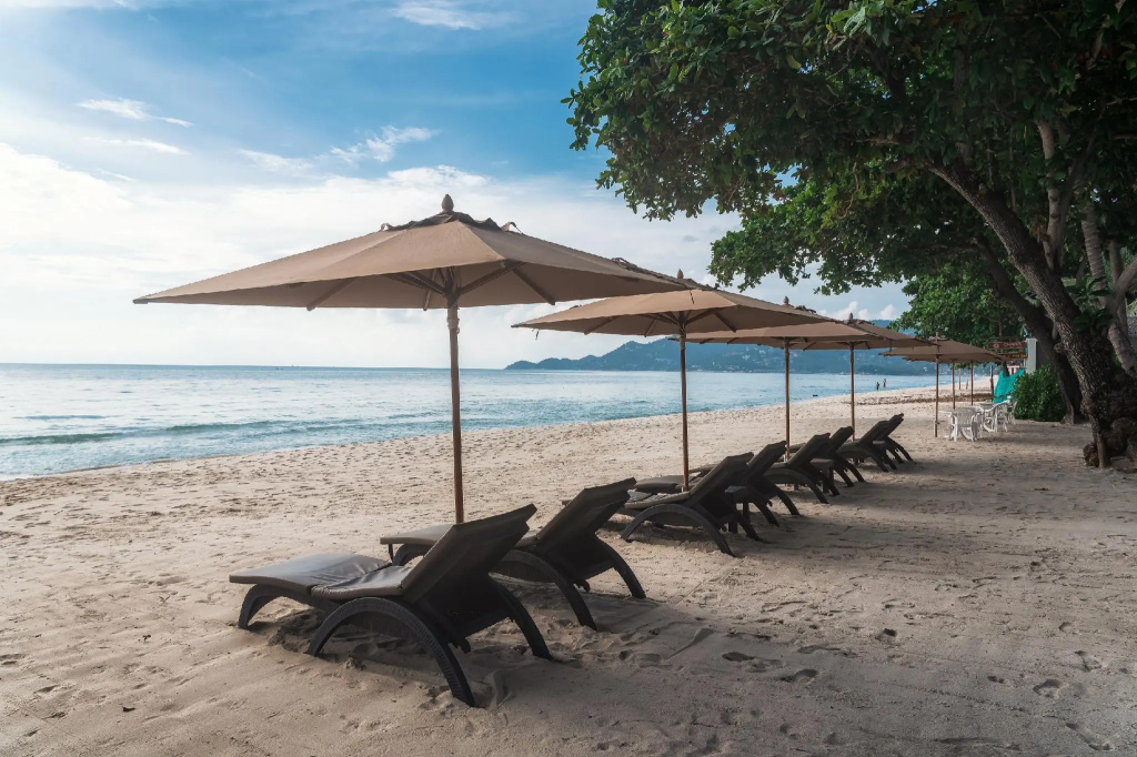 Kings Garden Resort - SHA Plus