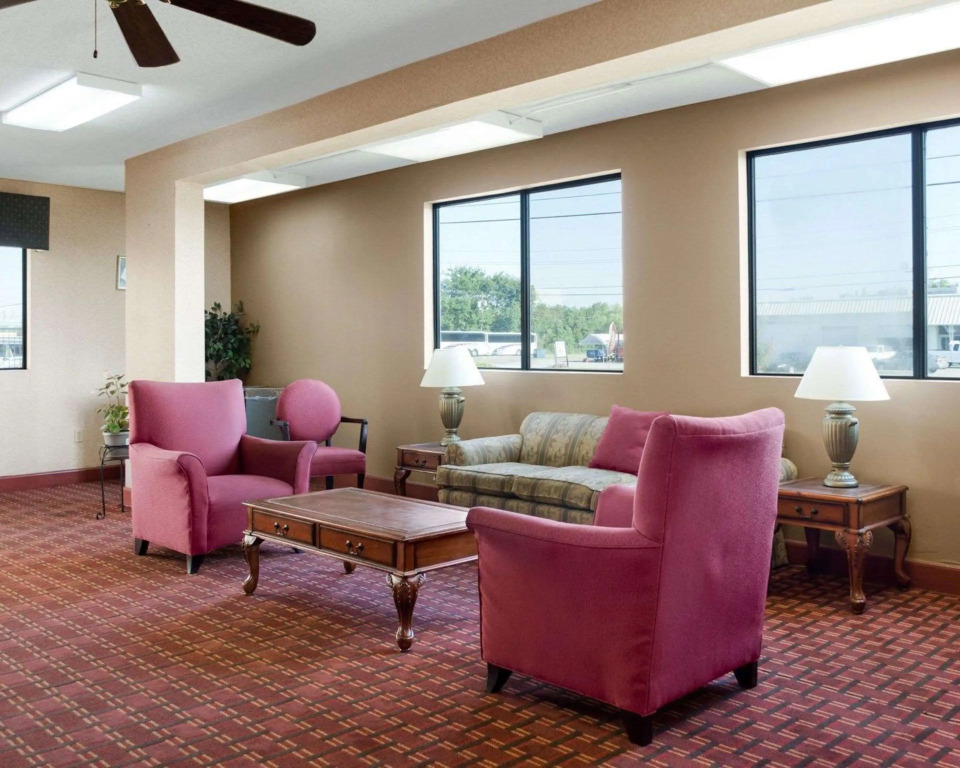 Econo Lodge Greenville