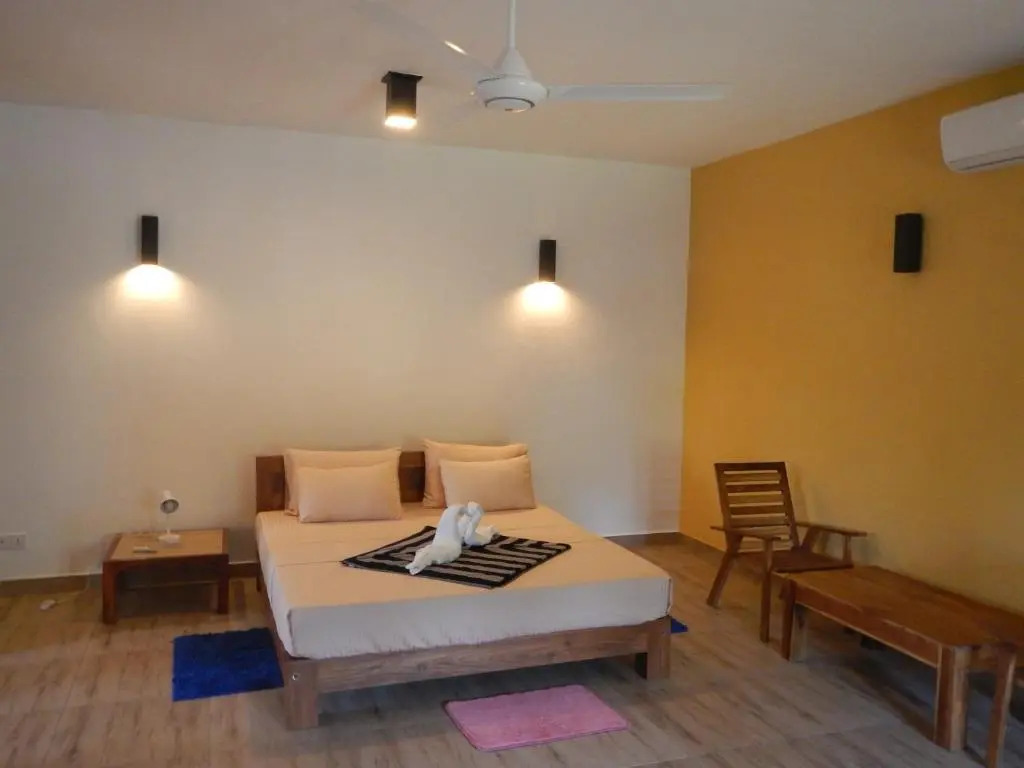Villa 61