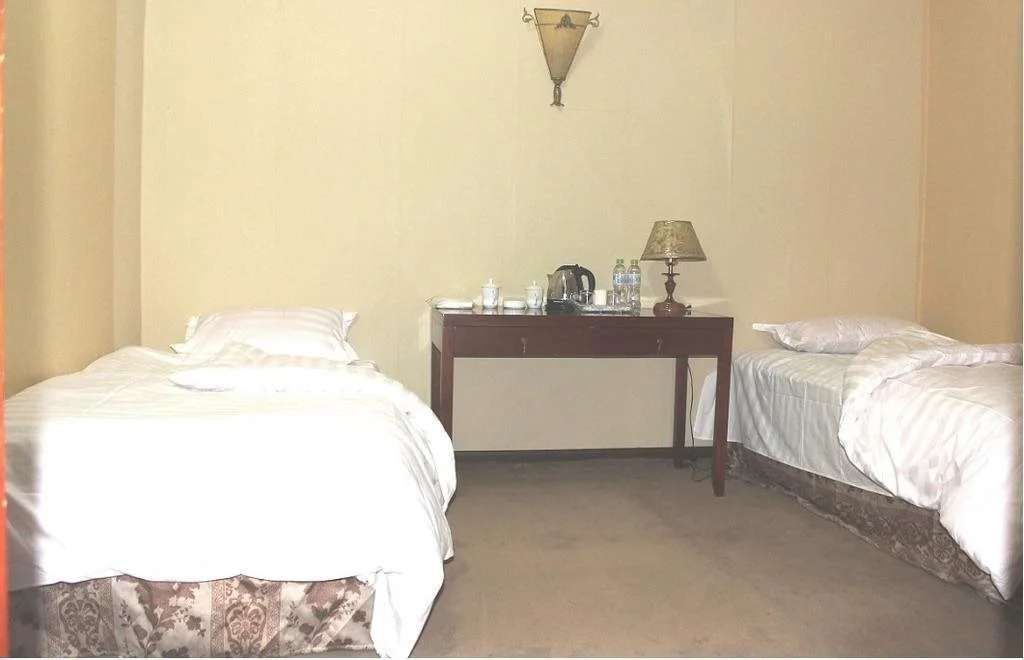 Xiushan International Business Hotel