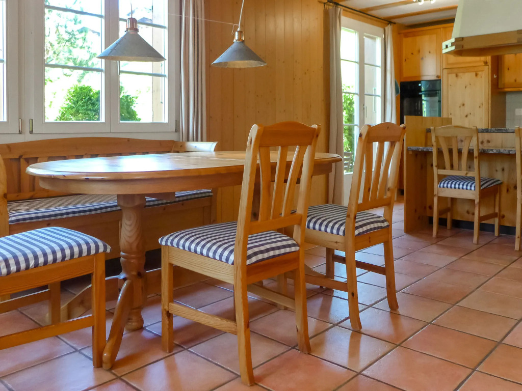 Chalet Mittelhorn