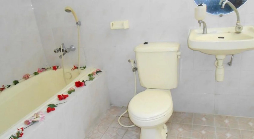 Fortuna Guest House