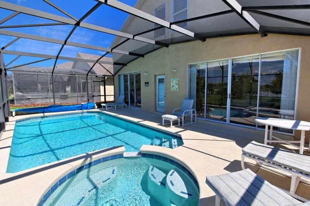 5-Bedroom Villa in Clermont 1915MSD