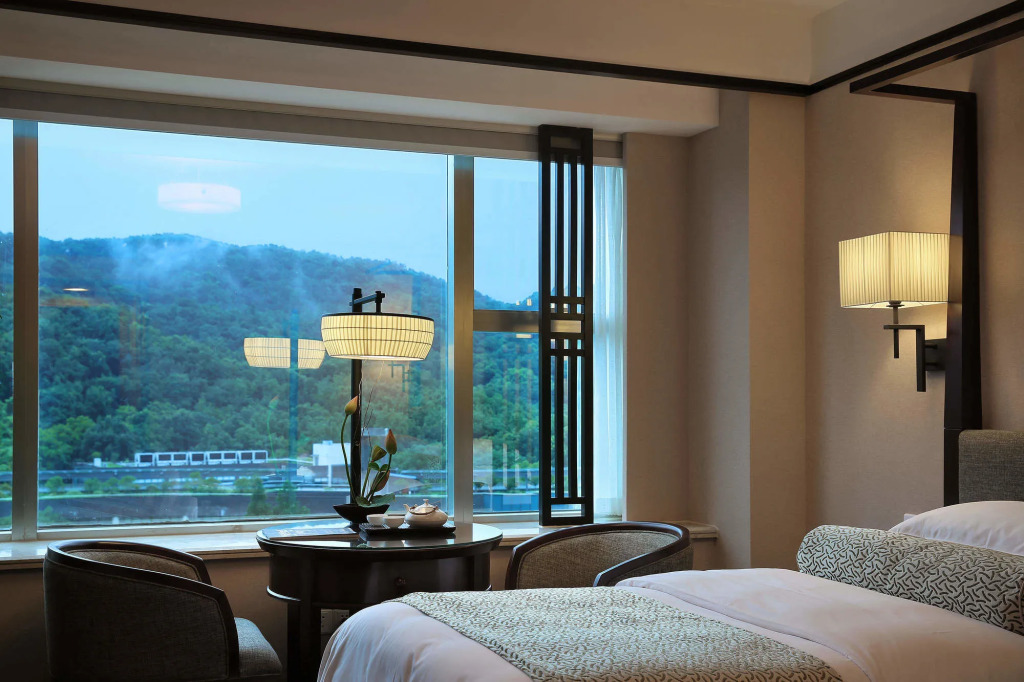 Zhejiang Narada Grand Hotel