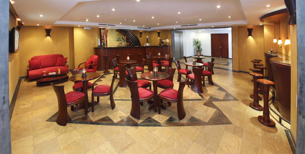Hotel Estelar de la Feria