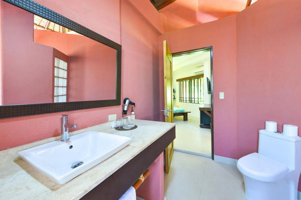 Punta Rosa Boutique Hotel