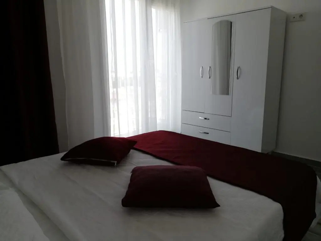 ÇİÇEK APART OTEL