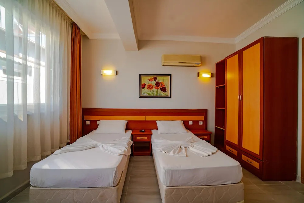 Belek Akropolis Medusa Otel