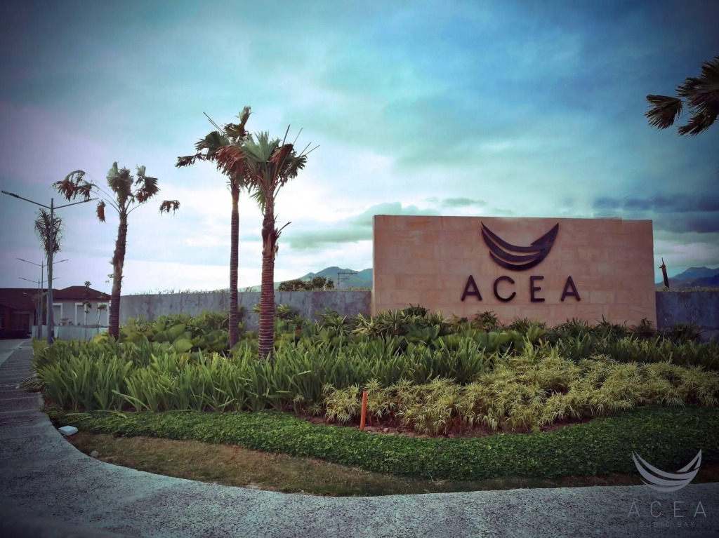 ACEA Subic Bay