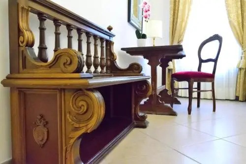 Sissi Suite