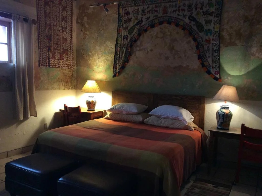 Alma del Sol Bed & Breakfast Inn