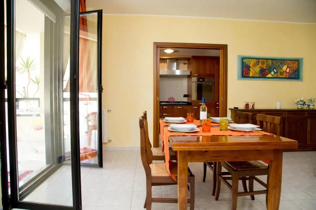 Appartamento Casa Bice 2 - Iun P4164
