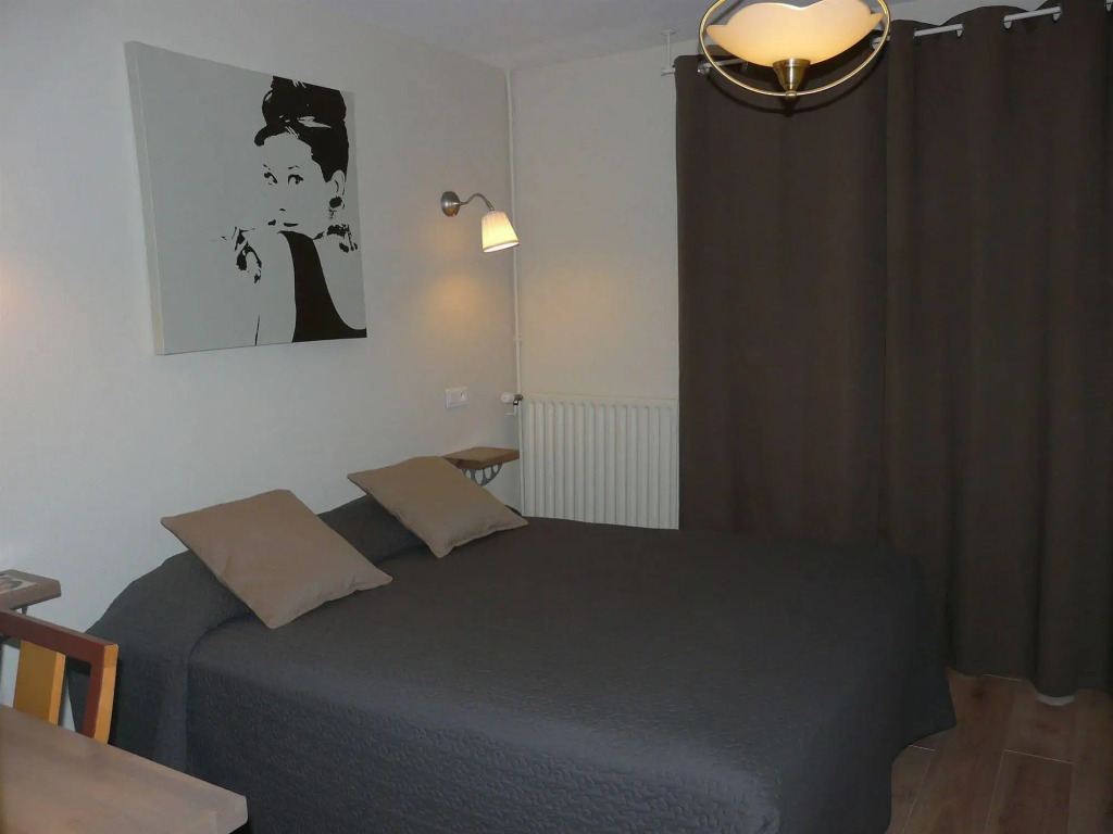 Hotel Epi dOr