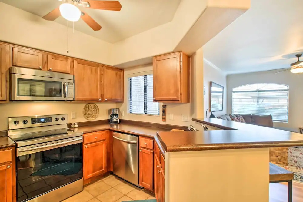 Scottsdale Home: Pool Access, 1 Mi to Westworld