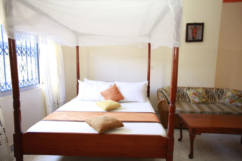 Jacyjoka Apartments Nyali