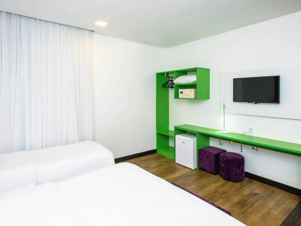ibis Styles Ponta Pora