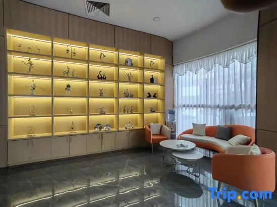 Hongdu Hotel (Dawang International Plaza)