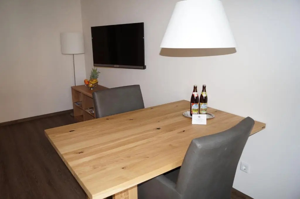 Braumeister Döbler - Ferienwohnungen
