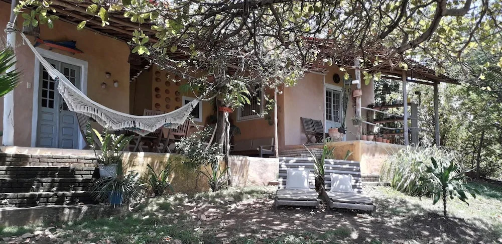 Casa De Ondina